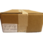 AMS-3208W, 15x9x32 White Tuffy, 12-16 gals, 500/case