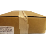 AMS-5824B 22x16x58 Brown Trash Bags Liner 55-60gal, 100/cs MSP-38SH+