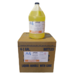 Append Detergent - AMS - 4/1 Gal