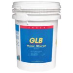 GLB - Super Charge 73% Calcium Hypo Shock Chlorine -  100lb Bucket - 07394