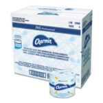 Toilet Paper - Charmin Commercial Indv wrapped - 75 rolls/case PGC71693