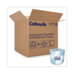 Toilet Paper - Cottonelle - White 2-Ply - 60/cs - 17713