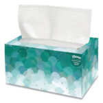 Paper Towel - Kleenex Ultra Soft Hand Towels - Pop Up Box - 70/bx - 18 bx/cs - 11268