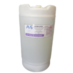Oxygenated Destainer - Systems Oxydet - AMS - 15 Gal Drum