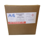 Powdered Detergent - AMS - 50lb Box