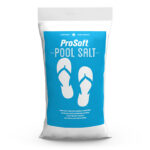Pool Salt - ProSoft - 40lb bags - 63/pallet - 2374567
