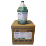 Sans Spot - Rinse Aid - AMS - 4/1 Gal