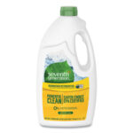 Seventh Generation - Natural Dishwasher Gel - 42oz bottle - 6/cs