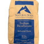 Sodium Bicarbonate - 50lb Bag - GNBS050
