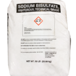 Sodium Bisulfate - 50lb Bag - 642300TI