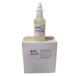 Spotter - Grass & Blood - ACT - 6/cs