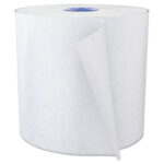 Paper Towel - Cascades Pro Hardwound Roll Tandem - White - 6/cs - T116