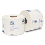 Toilet Paper - Tork Bath Tissue Roll w/opticore - 36 roll/cs 161990