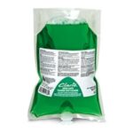 Betco - Clario Green Earth Foam Skin Cleanser Bags Fresh Meadow - 6/cs