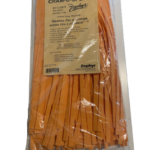 Mop Head - Chamo Spun #25 - Orange - 12/cs