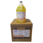 Citra Sol - Degreaser - AMS - 4/1 Gal