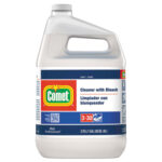 Comet - Cleaner With Bleach - Refills - 3/1 Gal - 02291