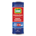 Comet - Powder - 21oz - 24 cans/cs - 32987