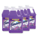 Fabuloso - AP Cleaner - Lavender - 4/1 Gal