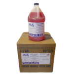 Foam Blend - Manual Warewash Detergent - AMS - 4/1 Gal