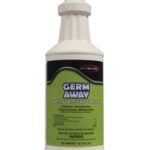 Germ Away - Disinfectant - 32oz - 12/cs