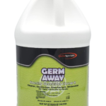 Germ Away - Foaming Germicidal Cleaner - 4/1 Gal