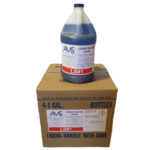 LS #1 - Liquid Silver Pre Soak - AMS - 4/1 Gal