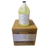 LTS - Low Temp Sanitizer - AMS - 4/1 Gal