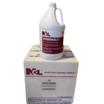 NCL - Surface Barrier