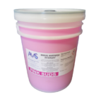 Pink Suds - Manual Warewash Dish Detergent - AMS - 5 Gal Pail
