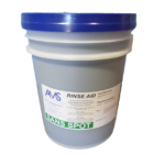 Sans Spot - Rinse Aid - AMS - 5 Gal Pail