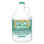 Simple Green Cleaner & Degreaser - 6/1 Gal