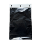 AMS-9X13 - Dog Bag Waste - Black - 1500/cs