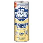 Bar Keepers Friend - Powdered Cleanser - 21oz Can - 12/cs