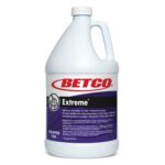 Betco - Extreme Floor Stripper - Lemon Scent - 4/1 Gal