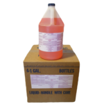 Disinfectant Sanitizer - 4/1 Gal
