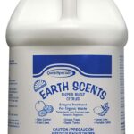 Earth Scents - Super Bugz - Neutral - 4/1 Gal