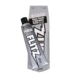 Flitz Tube Metal Cleaner And Polish 5.2oz
