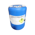 Hydrogen Peroxide - 35% - 15 Gal Drum - 22600