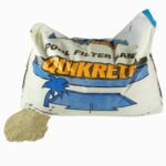 Pool Filter Sand - 50lb bag