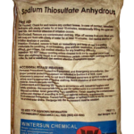 Sodium Thiosulfate - 50lb Bag