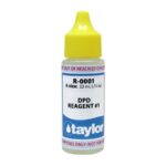 Taylor - Reagent #1 - Small - 0001A