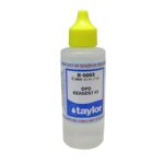 Taylor - Reagent #3 - Large - 0003C