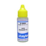 Taylor - Reagent #3 - Small - 0003A