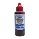 Taylor - Reagent #4 - Large - 0004C