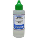 Taylor - Reagent #7 - Large - 0007C