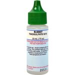 Taylor - Reagent #7 - Small - 0007A