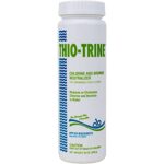 Thiotrine 12/20oz/CS (Chlorine Neutralizer)