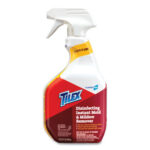 Tilex Mold & Mildew - 32oz spray bottles - 9/cs