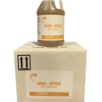 WSD Spice - Odor Counteractant - Cynamic - 4/1 Gal